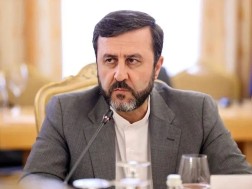 ქაზემ ღარიბაბადი