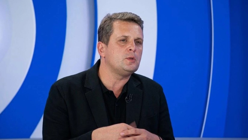 ლადო სადღობელაშვილი