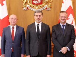 მიხეილ ყაველაშვილი