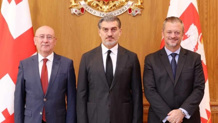 მიხეილ ყაველაშვილი