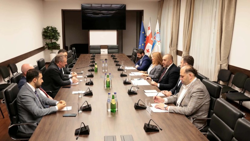 საკრებულო