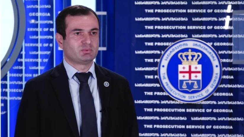 პროკურორი