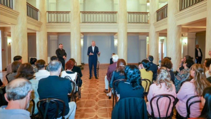 ზურაბ პატარაძე