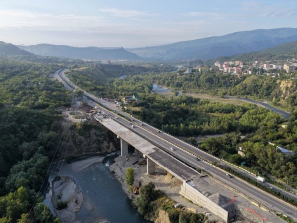 მაგისტრალი მაგისტრალი