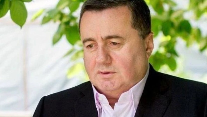 ჩხარტიშვილი
