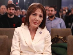 მეგრელიშვილი