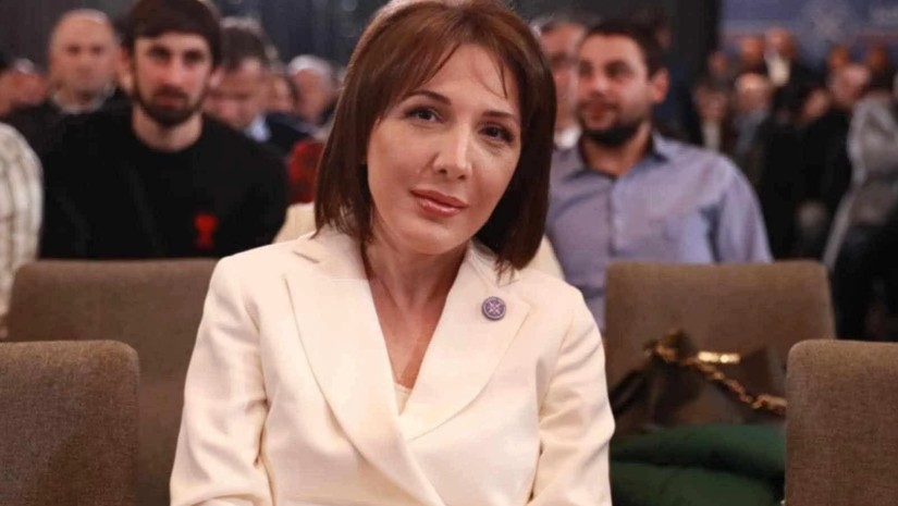მეგრელიშვილი