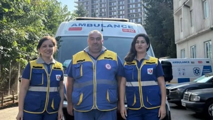 ექიმები