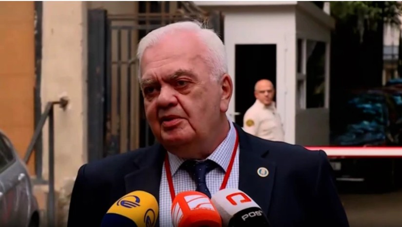 პროკურორი