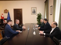 შალვა პაპუაშვილი შალვა პაპუაშვილი