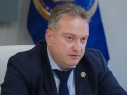 მერაბ გამყრელიძე
