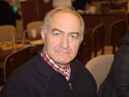 ელგუჯა მამალაძე