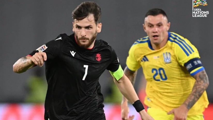 კვარა უკრაინა