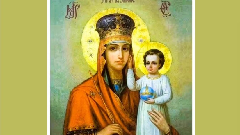 მოხედე სიმდაბლესა ჩემსა