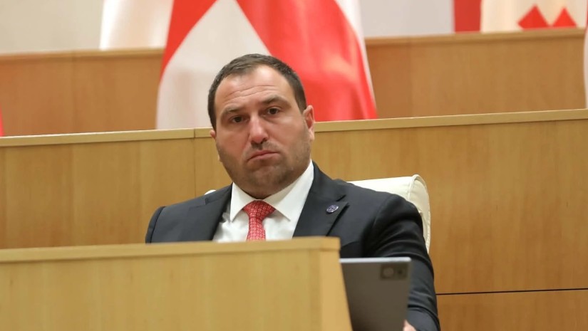 ირაკლი კირცხალია