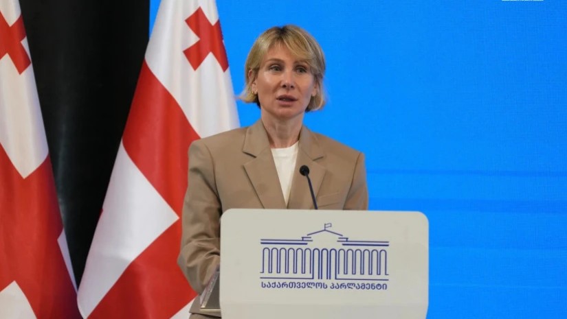 ნინო წილოსანი