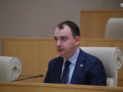 გიორგი ჩაკვეტაძე