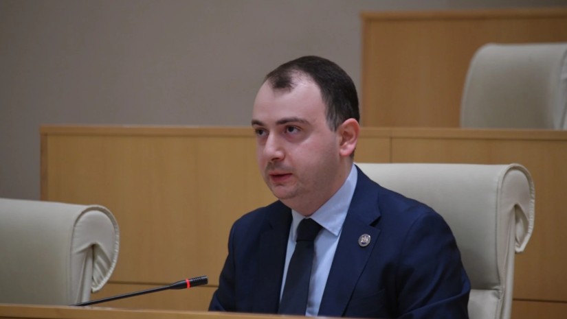 გიორგი ჩაკვეტაძე