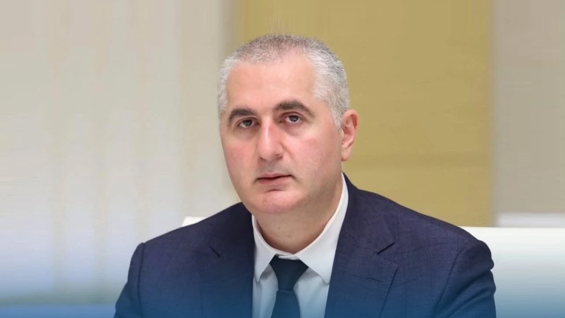ლაშა ხუციშვილი