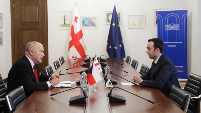 ლევან მახაშვილი