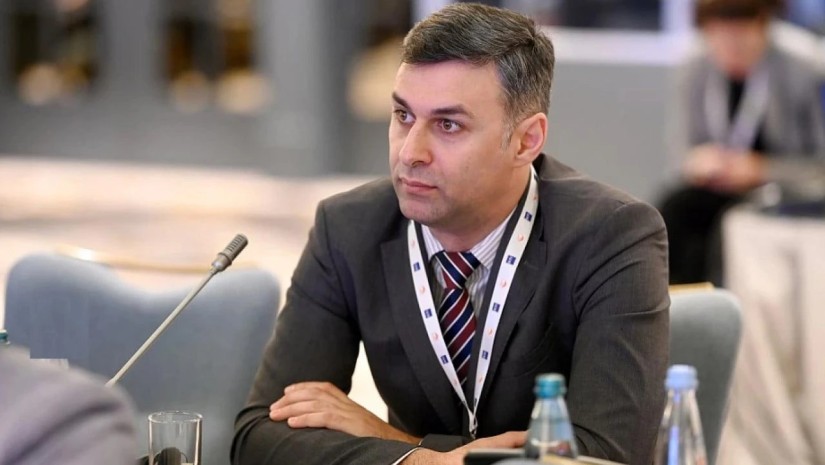დავით უტიაშვილი