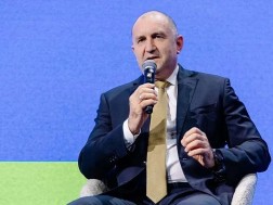 რუმენ რადევი