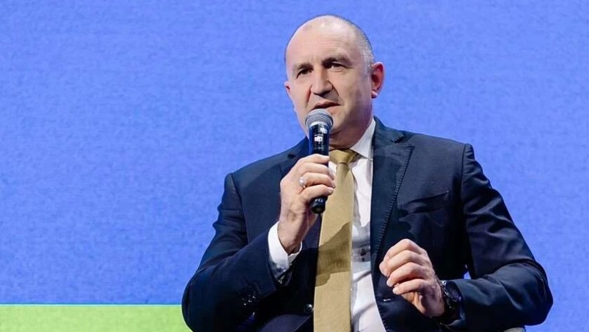 რუმენ რადევი