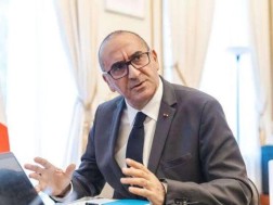 ლორან ნუნიესი