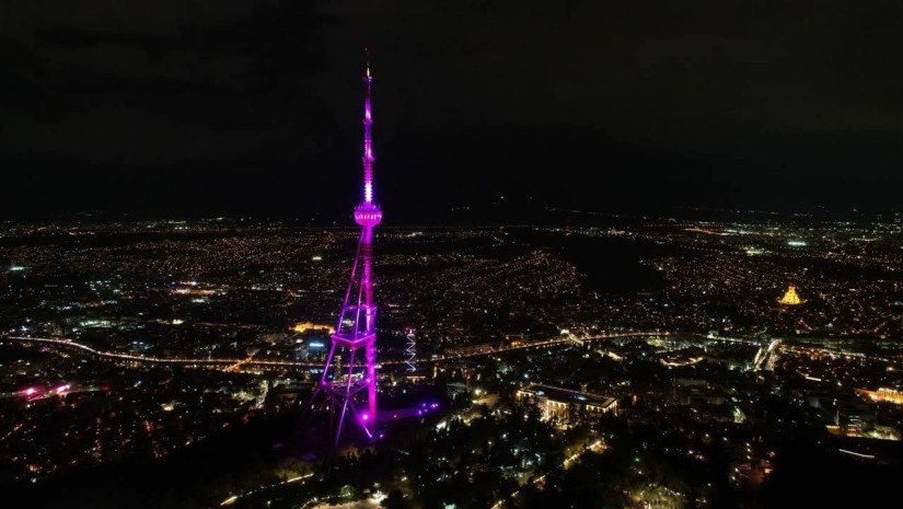 ანძა