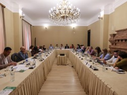 ლაგოდეხი