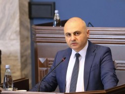 ბექა ძამაშვილი