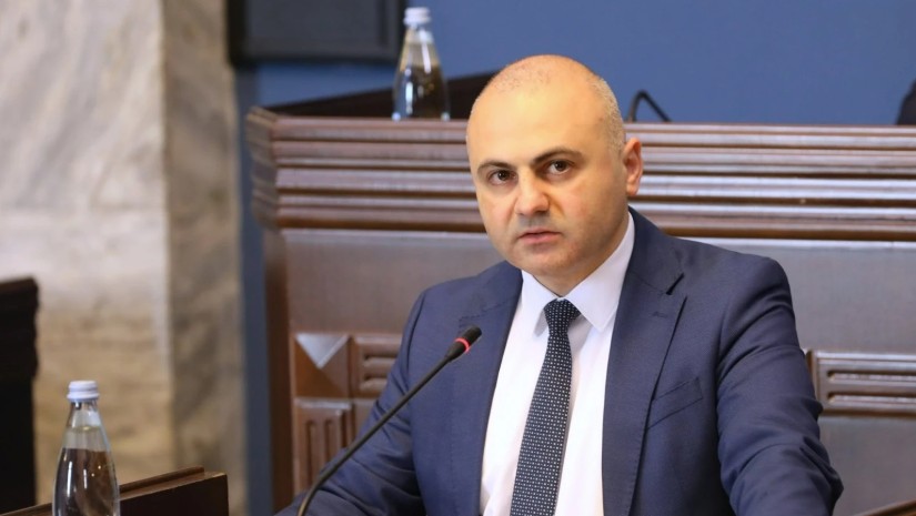 ბექა ძამაშვილი
