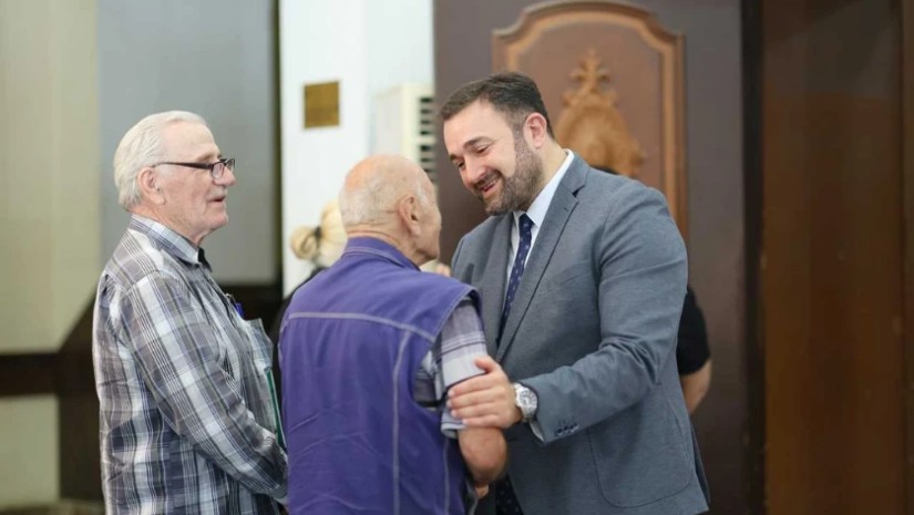 საარჩევნო ადმინისტრაციამ ხანდაზმულთა საერთაშორისო დღე სხვადასხვა აქტივობით აღნიშნა