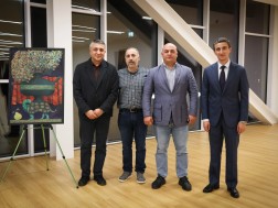 საქპატენტი