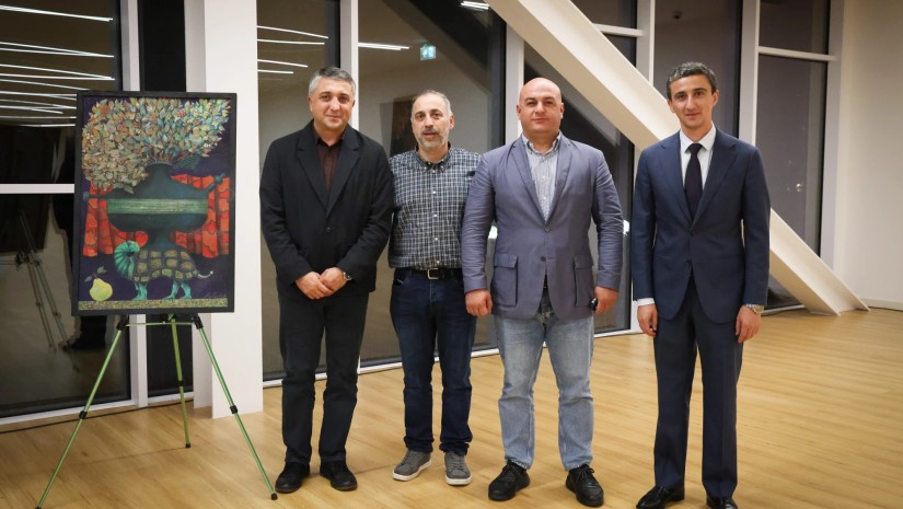 საქპატენტი