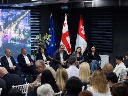 გივი მიქანაძე