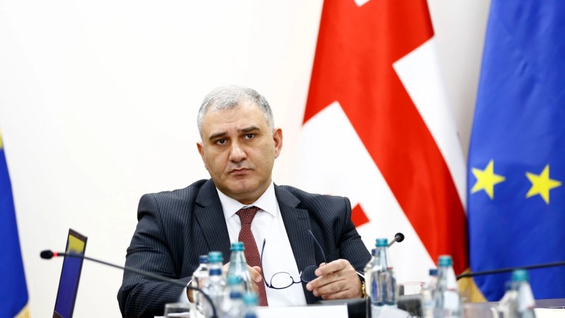 მიხეილ სარჯველაძე