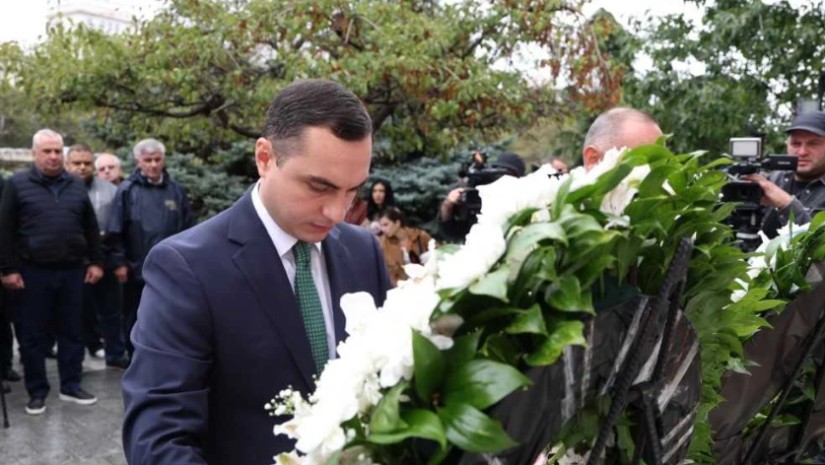 გიორგი ჯინჭარაძე