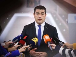 შალვა პაპუაშვილი
