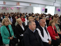 დაჯილდოვება დაჯილდოვება
