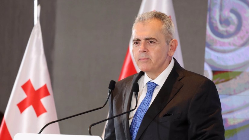 მაქსიმოს ხარაკოპულოსი