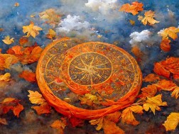 ოქტომბრის ასტროლოგია