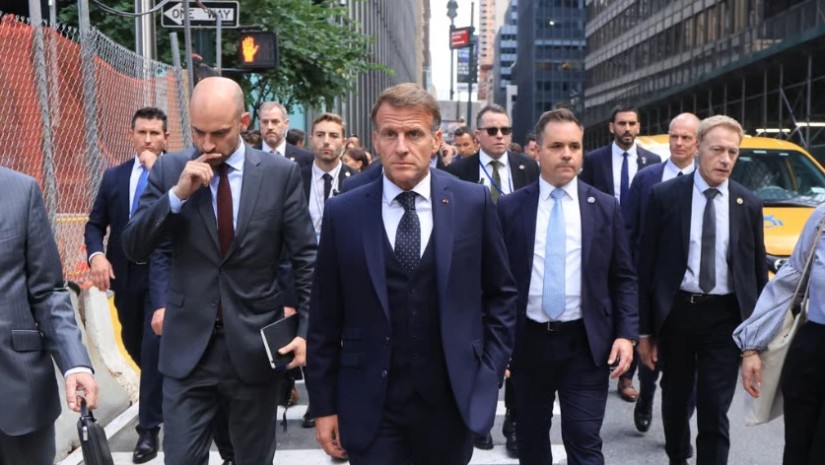 ფოტო: AFP via Getty Images
