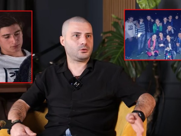 ირაკლი ოქრაძე ირაკლი ოქრაძე