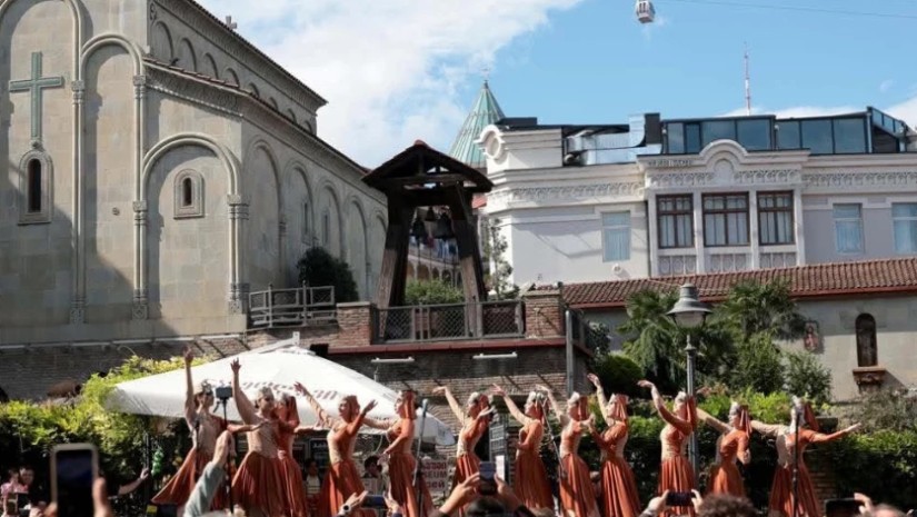 თბილისობა