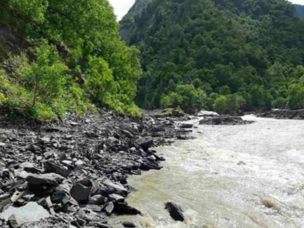 წალენჯიხა წალენჯიხა