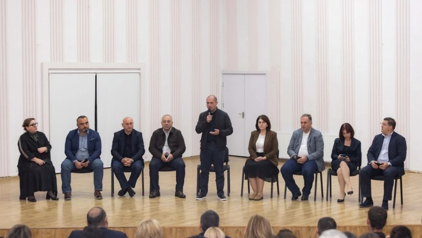 გივი მიქანაძე