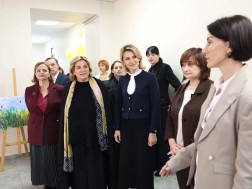 თამარ ბაგრატიონი