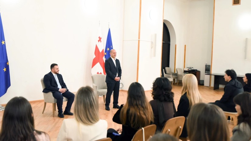 გივი მიქანაძე