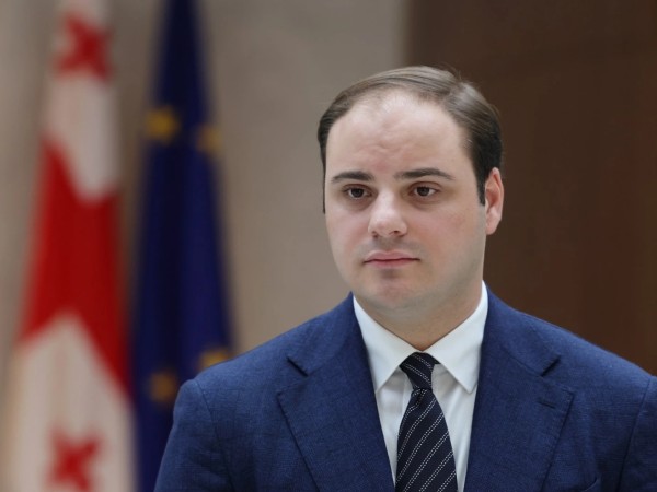 ლევან ჟორჟოლიანი ლევან ჟორჟოლიანი